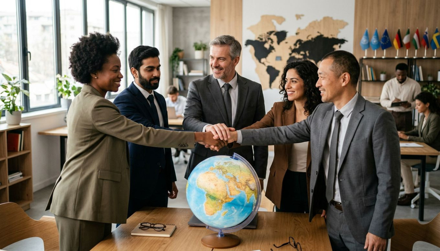 Citizenship By Investment: Balancing Opportunity And Responsibility