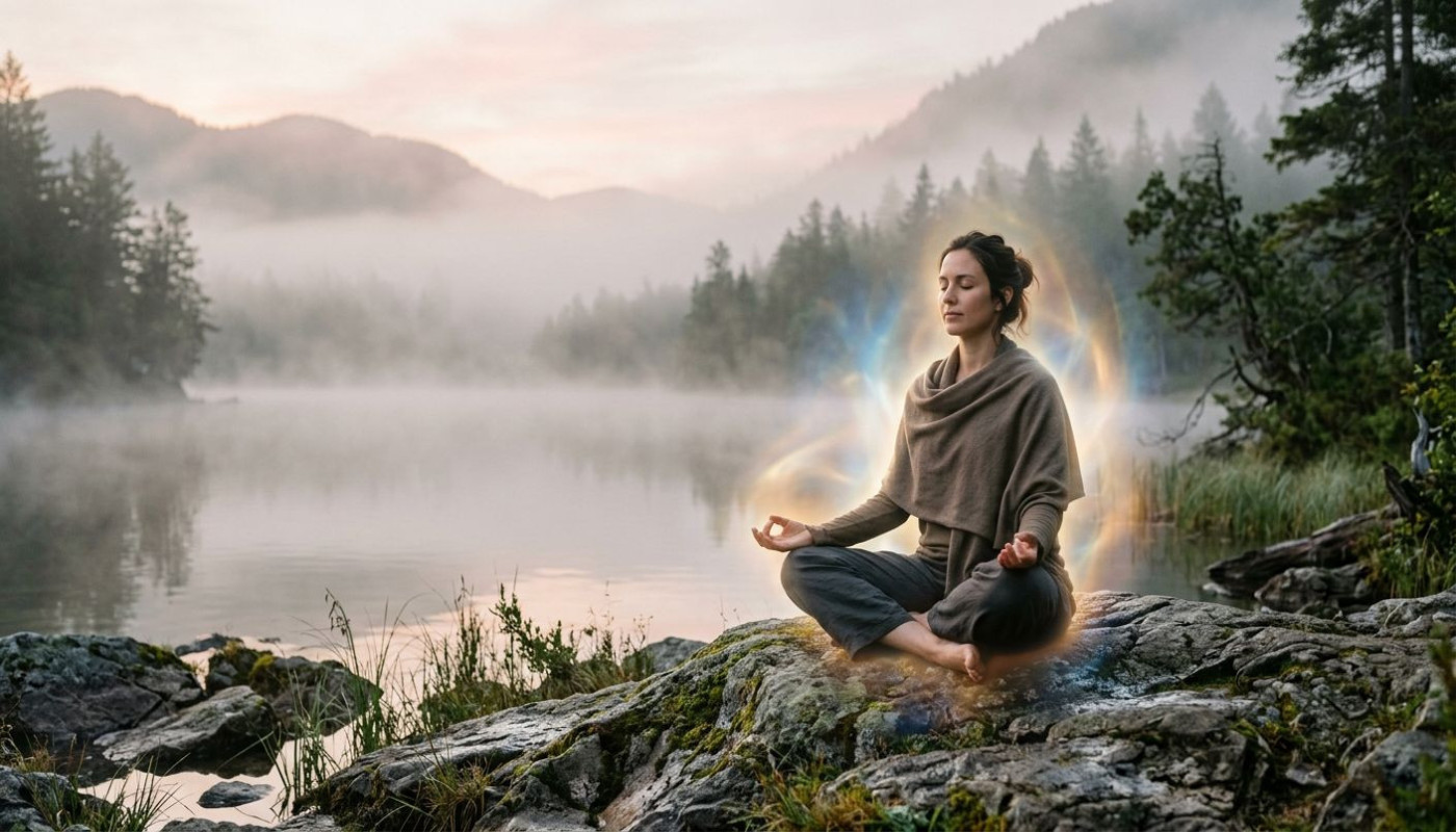 How Does Energy Work Enhance Mental Clarity And Emotional Stability?