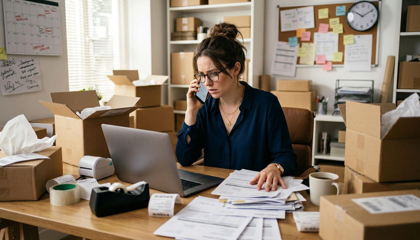 The Overlooked Risks Of Delaying Business Order Processing In A Digital Age